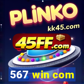 567 win com